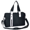 2011 HOT!!latest canvas shoulder handbag