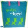 2011 High grade promotion bag