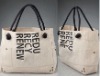 2011 High quality cotton bag CTB002