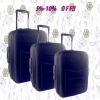 2011 Hot Sale Fashionable External Trolley Luggage Case