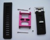 2011 Hot Selling Tiktok & Lunatik Multi-Touch Watch Kits Case for iPod Nano 6