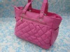 2011 Hot sell fashion PU leather ladies handbags