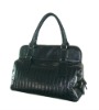 2011 Ladies fashion leather handbags