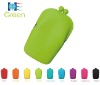 2011 Latest Promotional Mini Long Silicone Pouch