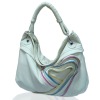 2011 Latest design ladies handbag