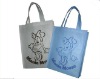 2011 Latest shopping bag