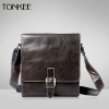 2011 Men's Belt Buckle Messenger Bag TNG001