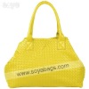 2011 Mini Lady PU Bags