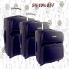 2011 Most Popular travel trolley luggage bag