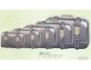 2011 NEW FASHION ABS SUITCASES