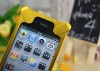 2011 New Arrives Best Price Aluminum Hard Cases for iPhone 4g