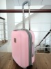 2011 New Design ABS travel trolley luggage / case