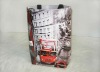 2011 New Design Fahion PU Leather Shopping Bag