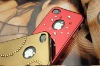 2011 New Fashion Design mirror Hard Cases for iPhone 4