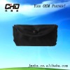 2011 New Fashion Foldable Black Nylon bag,(Multi color)