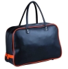 2011 New Fashion& Leisure PU Travel Bag