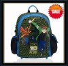 2011 New Style Ben 10 School Bags