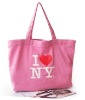 2011 New Style Canvas Bag