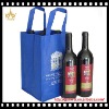 2011 New Style Nonwoven Wine Bag (YUHE-PNB42)