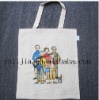 2011 New Stylish Canvas Bag