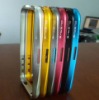 2011 New arrival Deff CLEAVE Aluminum Bumper for iPhone 4 4G Six classic colors