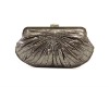 2011 New arrival shinning clutch evening bag