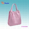 2011 New design Satchel fashion,2011 new scatchel bag,leather travel bag, woman bags, PU woman bag