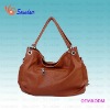 2011 New design Satchel fashion,2012 Woman hobo bag,leather travel bag, woman bags, PU woman bag