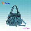 2011 New design Satchel fashion,2012 new cross body bag,leather travel bag, woman bags, PU woman bag