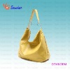 2011 New design Satchel fashion,2012 new tote bag,leather travel bag, woman bags, PU woman bag