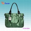 2011 New design handbag fashion,Leisure Clutch bag,leather travel bag, woman bags, PU woman bag