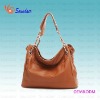 2011 New design handbag fashion,top class Satchel bag,leather travel bag, woman bags, PU woman bag