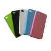 2011 New design hard case for iPhone 4 4G 4GS