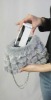 2011 New fashion lovely rabbit fur hand bag