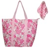 2011 New fashion polyester bags