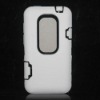 2011 New for HTC EVO 3D case