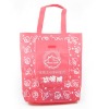 2011 New high quality eco folding shopping bag