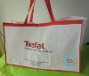 2011 New high quality large nonwoven shopping bag