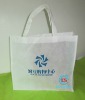 2011 New high quality non-woven recycle bag