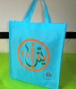 2011 New high quality recyclable promotion shopping bags