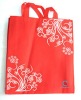 2011 New high quality reusable grocery bag