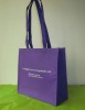 2011 New high quality reusable shopping bag