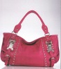 2011 New style PU lady handbag