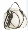 2011 New style PU lady handbag