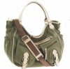 2011 New style PU lady handbag