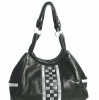 2011 New style PU lady handbag