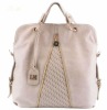 2011 New style PU lady handbag