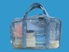 2011 New tote pvc bag