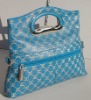 2011 Newest Genuine Leather Handbag