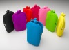 2011 Newest Gifts Silicone Purse